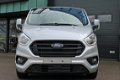 Ford Transit Custom - 280 2.0 TDCI L1H1 TREND 105 PK NIEUW AIRCO LED TREKHAAK BLUETOOTH - 1 - Thumbnail