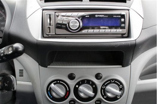 Suzuki Alto - 1.0 Comfort | Elektr. pakket | CD-speler - 1
