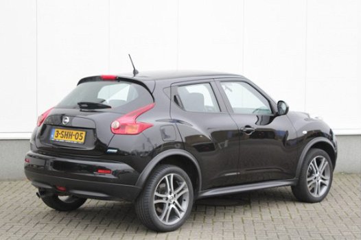 Nissan Juke - 1.6 Acenta | Clima | Cruise | Lm-Velgen - 1