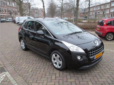 Peugeot 3008 - 1.6 THP ST - 1