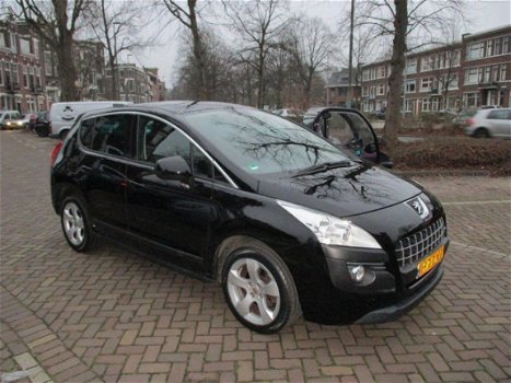 Peugeot 3008 - 1.6 THP ST - 1