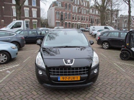 Peugeot 3008 - 1.6 THP ST - 1