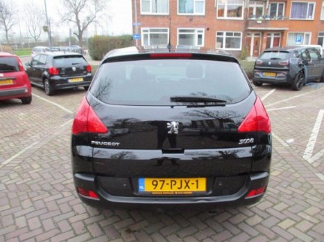 Peugeot 3008 - 1.6 THP ST - 1