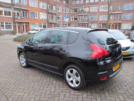 Peugeot 3008 - 1.6 THP ST - 1