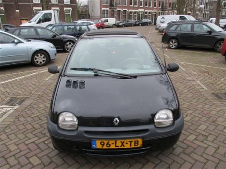 Renault Twingo - 1.2 Air 1 jaar apk - 1