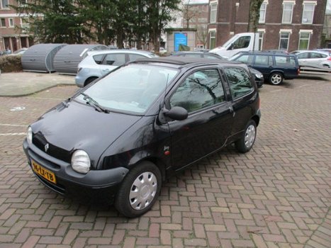 Renault Twingo - 1.2 Air 1 jaar apk - 1