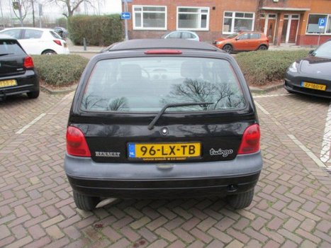 Renault Twingo - 1.2 Air 1 jaar apk - 1