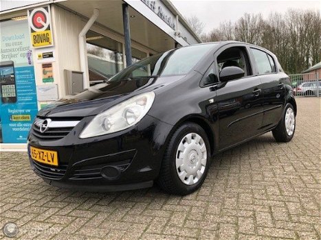 Opel Corsa - 1.2-16V Business - 1