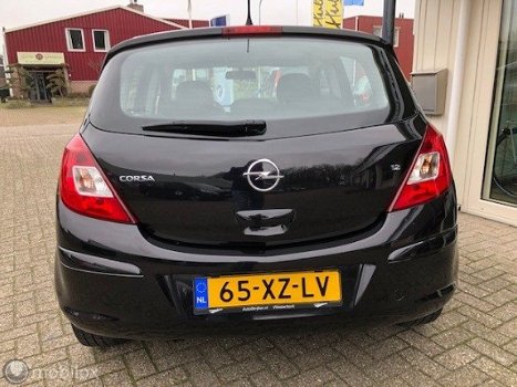 Opel Corsa - 1.2-16V Business - 1