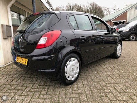 Opel Corsa - 1.2-16V Business - 1