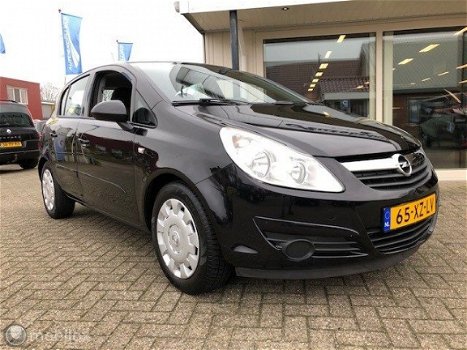 Opel Corsa - 1.2-16V Business - 1