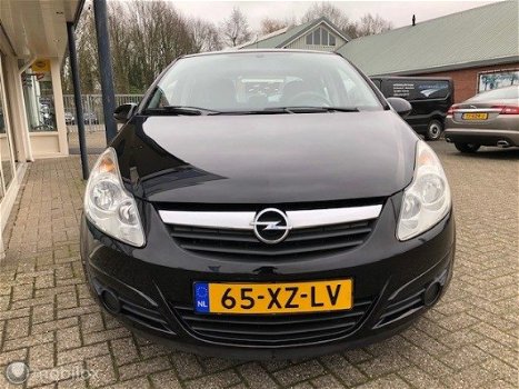 Opel Corsa - 1.2-16V Business - 1