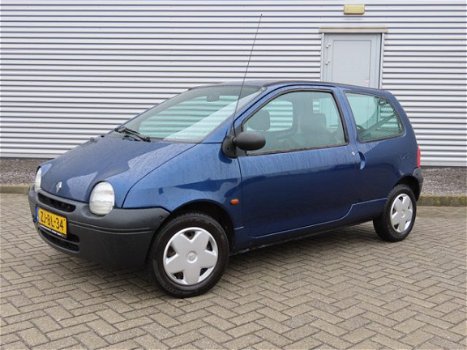 Renault Twingo - 1.2 - 1