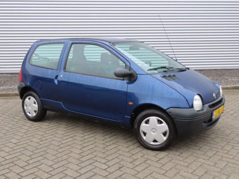 Renault Twingo - 1.2 - 1