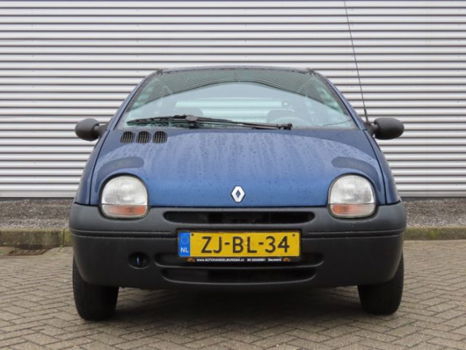 Renault Twingo - 1.2 - 1