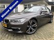 BMW 3-serie - 328i High Executive HEAD-UP NAVI-PRO LEDER XENON Vol-opties NL-Auto - 1 - Thumbnail