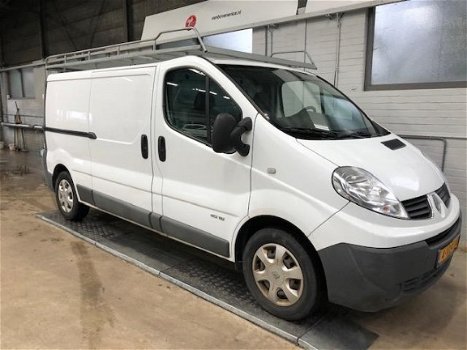 Renault Trafic - 2.0 dCi T29 L2H1 Générique - 1