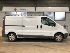 Renault Trafic - 2.0 dCi T29 L2H1 Générique