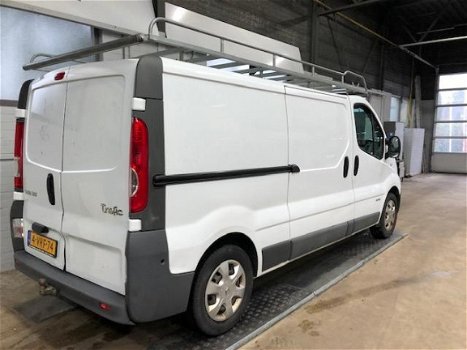 Renault Trafic - 2.0 dCi T29 L2H1 Générique - 1