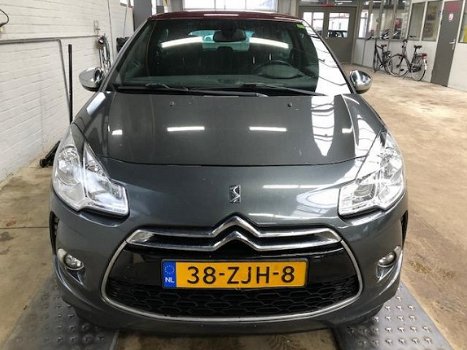 Citroën DS3 - 1.6 e-HDi Business - 1