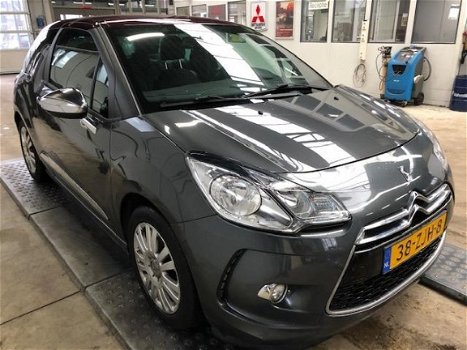 Citroën DS3 - 1.6 e-HDi Business - 1