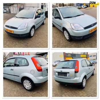 Ford Fiesta - 1.25-16V Core , DIVERSE BETAALBARE AUTO'S , TEVENS INKOOP AUTO'S 06-53154478 - 1