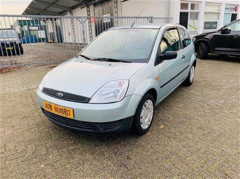 Ford Fiesta - 1.25-16V Core , DIVERSE BETAALBARE AUTO'S , TEVENS INKOOP AUTO'S 06-53154478 - 1