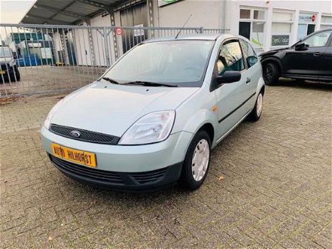 Ford Fiesta - 1.25-16V Core , DIVERSE BETAALBARE AUTO'S , TEVENS INKOOP AUTO'S 06-53154478 - 1