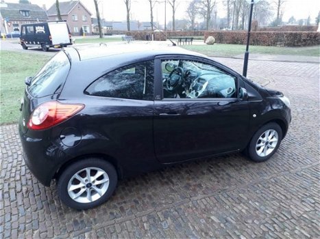 Ford Ka - 1