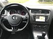 Volkswagen Golf - 1.4 TSI R-line Lounge 5-Drs 125Pk Xenon/Navigatie/Pdc - 1 - Thumbnail