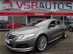 Volkswagen Passat CC - 1.8 TSI 160PK R-LINE LED XENON LEER NAVI LMV PDC ESP - 1 - Thumbnail