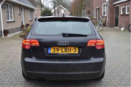 Audi A3 Sportback - 1.4 TFSI PRO LINE S S line 2x - 1