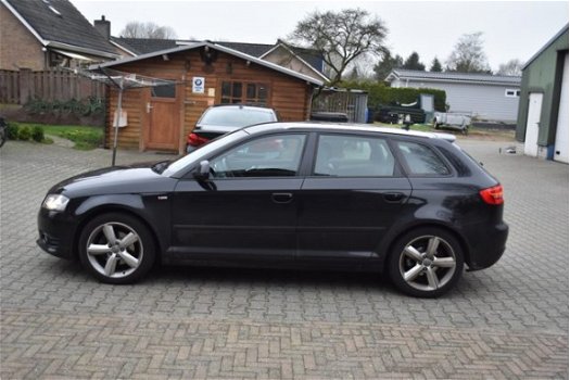 Audi A3 Sportback - 1.4 TFSI PRO LINE S S line 2x - 1