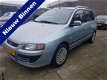 Mitsubishi Space Star - 1.6 Inform Silverline Topper Nieuwe Distr.riem - 1 - Thumbnail