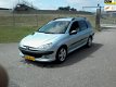 Peugeot 206 SW - 2.0 HDi XS - 1 - Thumbnail