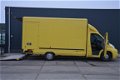 Peugeot Boxer - 335 3.0 HDI L4 Bakwagen met Laadklep Airco Euro 5 - 1 - Thumbnail