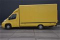 Peugeot Boxer - 335 3.0 HDI L4 Bakwagen met Laadklep Airco Euro 5 - 1 - Thumbnail