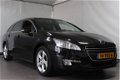 Peugeot 508 - 1.6 e-HDi 112pk AUT. Stop/Start Blue Lease Executive - 1 - Thumbnail