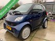 Smart Fortwo coupé - 0.7 pure nieuw apk 93114 km NAP - 1 - Thumbnail