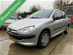 Peugeot 206 - 1.4 XT nieuwe apk 2021 - 1 - Thumbnail