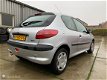 Peugeot 206 - 1.4 XT nieuwe apk 2021 - 1 - Thumbnail