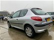 Peugeot 206 - 1.4 XT nieuwe apk 2021 - 1 - Thumbnail