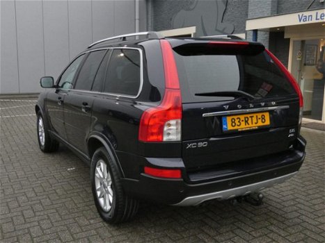 Volvo XC90 - 2.4 D5 Limited Edition - 1