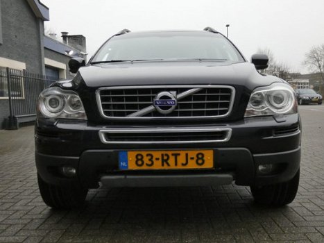 Volvo XC90 - 2.4 D5 Limited Edition - 1