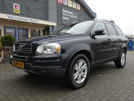 Volvo XC90 - 2.4 D5 Limited Edition - 1