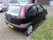 Opel Corsa - 1.7-16V Di Elegance airconditioning - 1 - Thumbnail