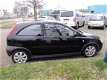 Opel Corsa - 1.7-16V Di Elegance airconditioning - 1 - Thumbnail