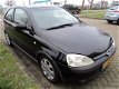 Opel Corsa - 1.7-16V Di Elegance airconditioning - 1 - Thumbnail