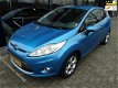 Ford Fiesta - 1.25 Titanium climate/ cruise control - 1 - Thumbnail