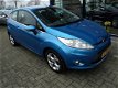 Ford Fiesta - 1.25 Titanium climate/ cruise control - 1 - Thumbnail